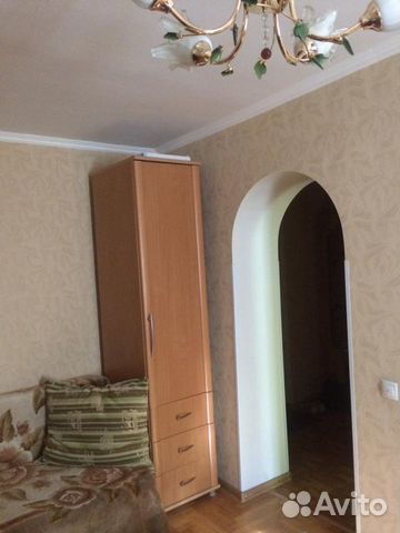 1-к квартира, 32 м², 3/5 эт.