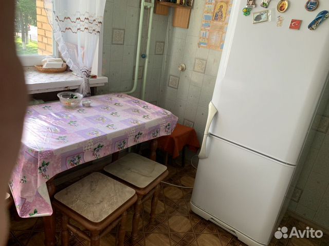 1-к квартира, 33.5 м², 2/3 эт.