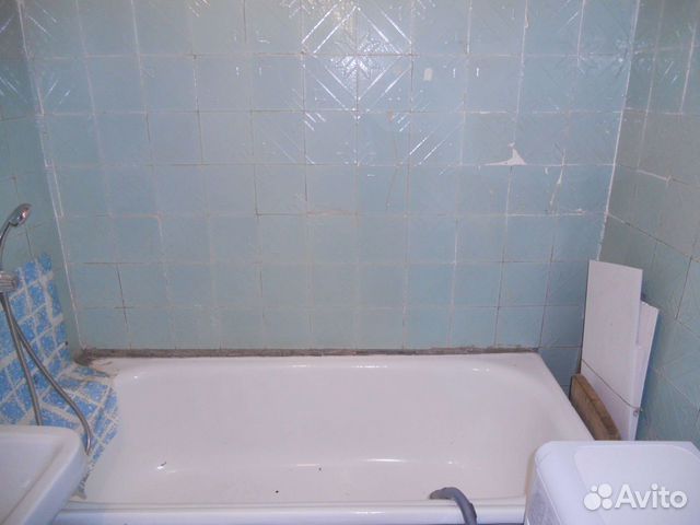 1-к квартира, 33 м², 2/9 эт.