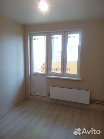 1-к квартира, 40.4 м², 12/16 эт. 1-к квартира, 40.4 м², 12/16 эт.