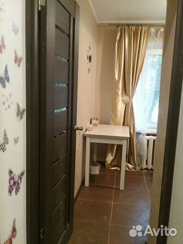 1-к квартира, 32 м², 1/5 эт.