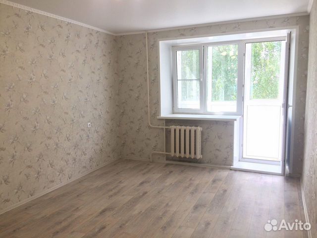 1-к квартира, 31.9 м², 4/5 эт.