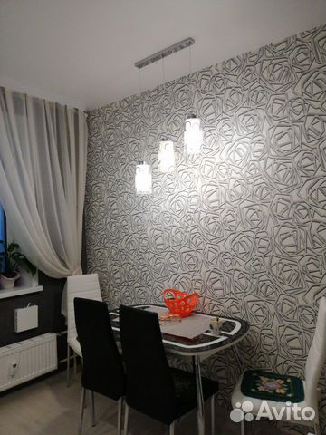1-к квартира, 31 м², 7/9 эт.