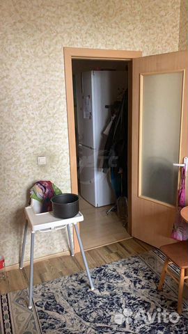 2-к квартира, 53.8 м², 6/17 эт. 2-к квартира, 53.8 м², 6/17 эт.