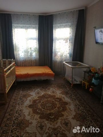1-к квартира, 38 м², 7/7 эт. 1-к квартира, 38 м², 7/7 эт.