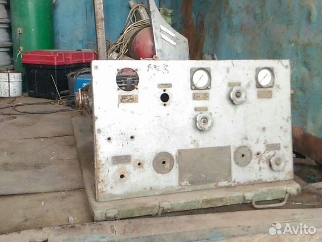 Компрессор ак 150 св