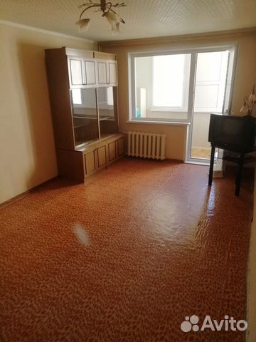 1-к квартира, 33 м², 8/12 эт.