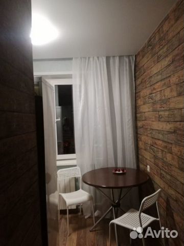 1-к квартира, 30 м², 6/9 эт. 1-к квартира, 30 м², 6/9 эт.