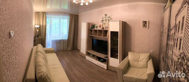 1-к квартира, 31 м², 5/5 эт.