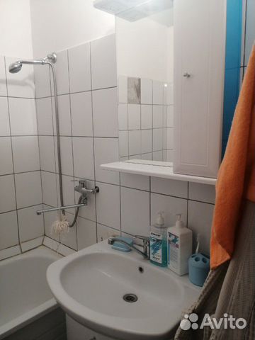 2-к квартира, 65 м², 12/17 эт. 2-к квартира, 65 м², 12/17 эт.