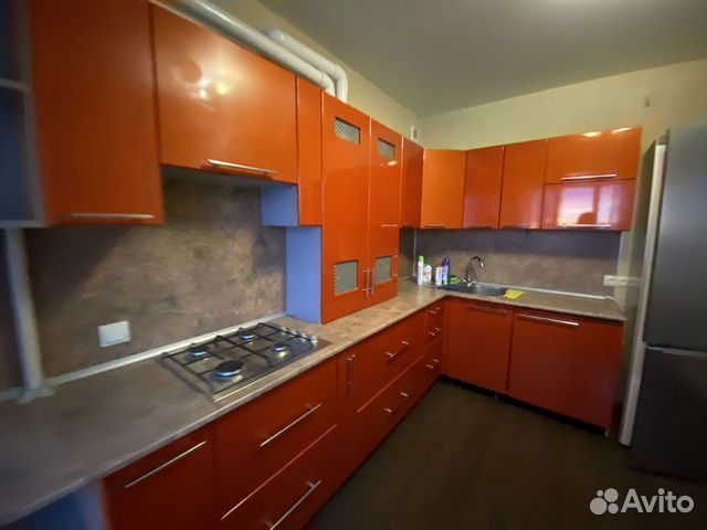 1-к квартира, 50 м², 5/7 эт.