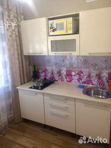 

2-к. квартира, 67 м², 4 кровати