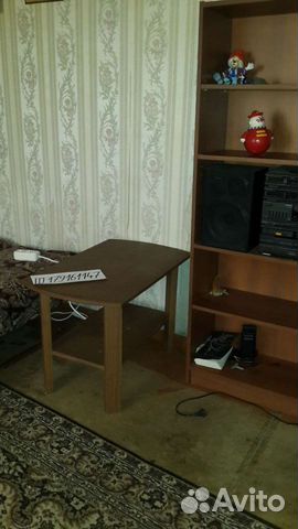1-к квартира, 46 м², 1/1 эт.