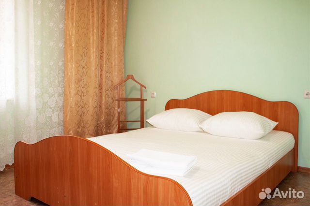 

2-к. квартира, 46 м², 3/9 эт.