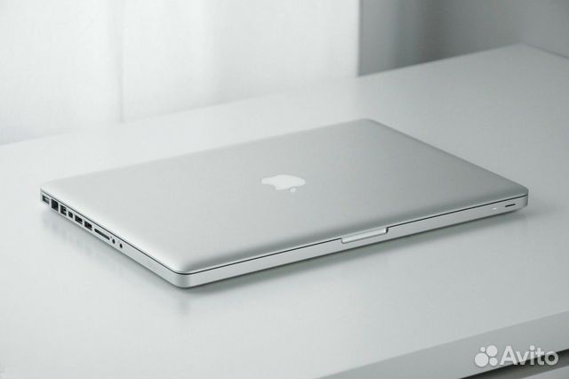 apple macbook pro 2011 new