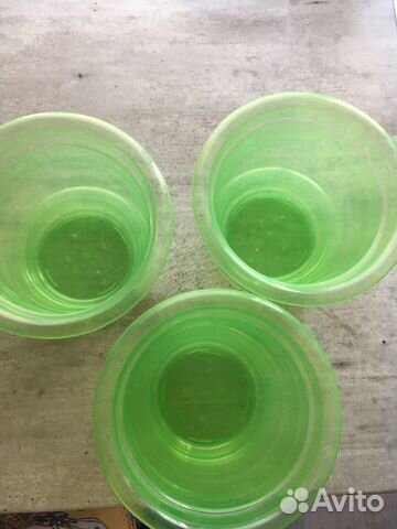 Горшки для цветов