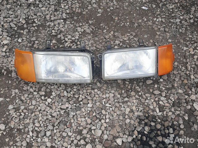 Фара правая Фольксваген Т4