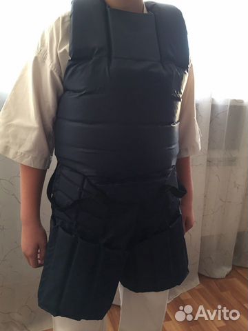 Защита для Карате