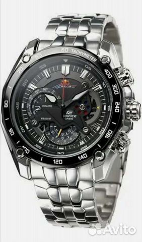 casio edifice ef 550