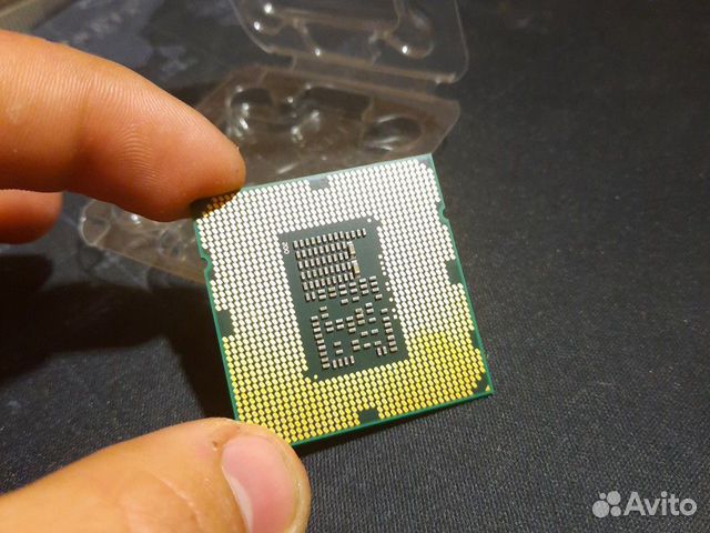 Intel Pentium G6950 2.8Ghz 2ядра