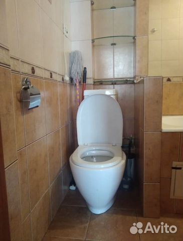 2-к квартира, 57 м², 3/4 эт.