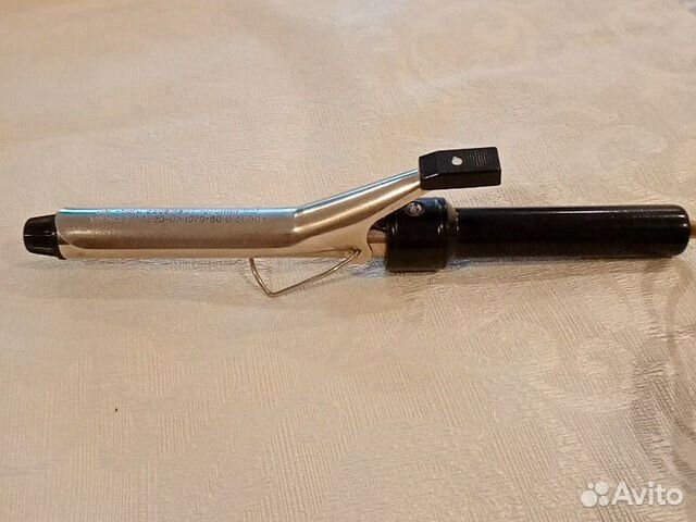 Плойка для волос