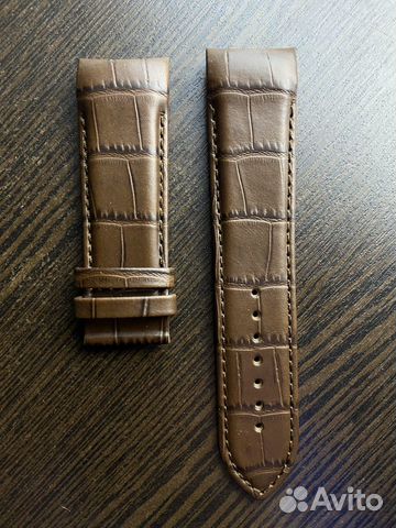 Ремешок для часов tissot Couturier T035.627 24мм купить в Санкт-Петербурге  | Личные вещи | Авито
