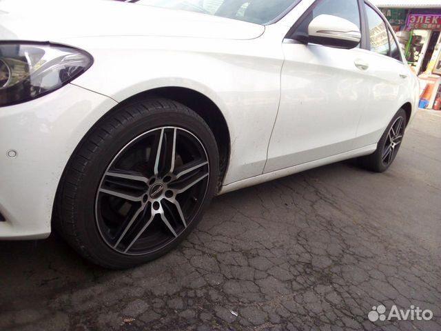 R18 Aim-One E3/L3 225/45, PCD 5x112 DIA 66.6