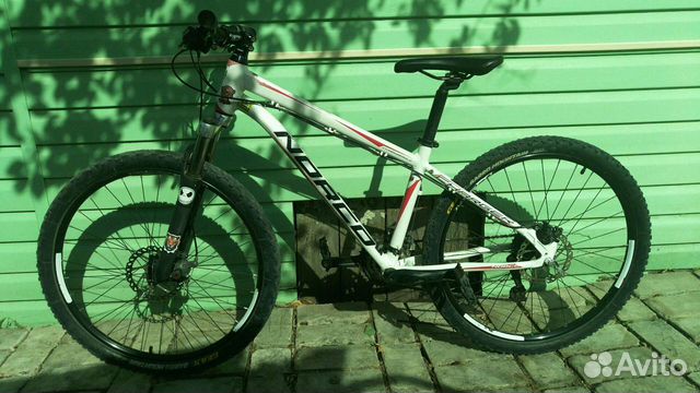 norco charger 6.2