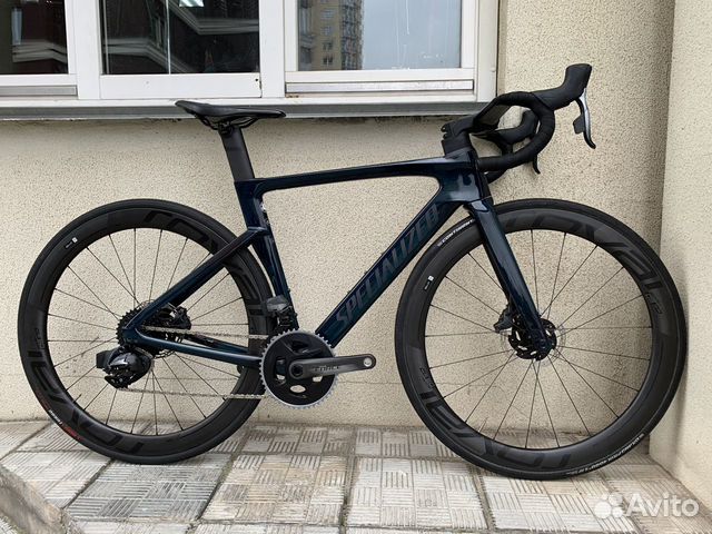 specialized venge sram force