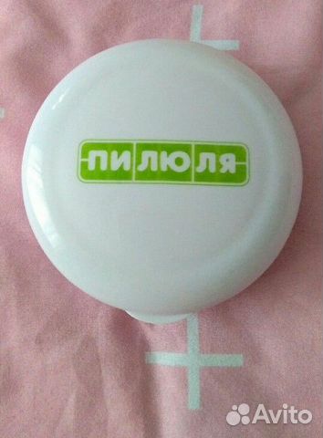 Таблетница
