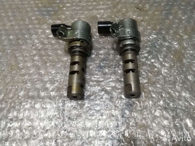 Клапан изменения фаз 2GR 3GR lexus GS 300 RX 350