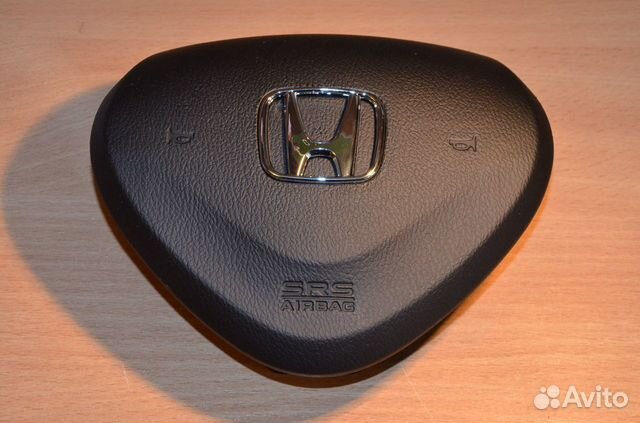 Крышка подушки безопасности Хонда Аккорд 8