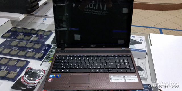 Ноутбуки Acer Купить В Туле