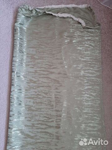 Портьеры и шторы