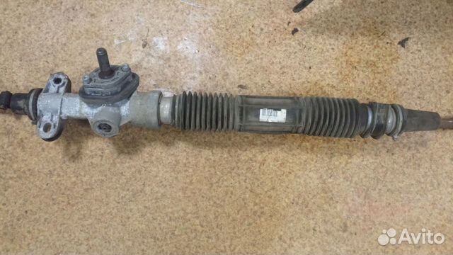 Рулевая рейка гранта, калина 2