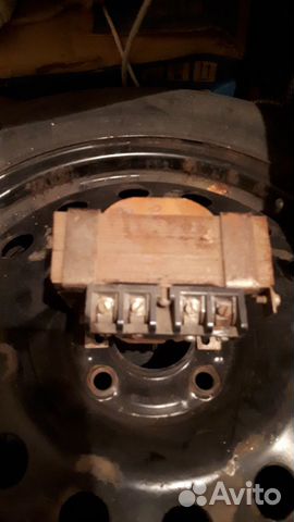 Трансформаторы