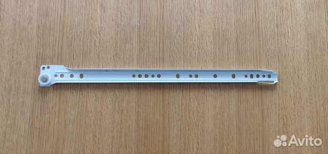 Роликовые Направляющие