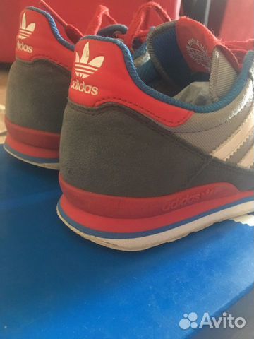 Кроссовки adidas