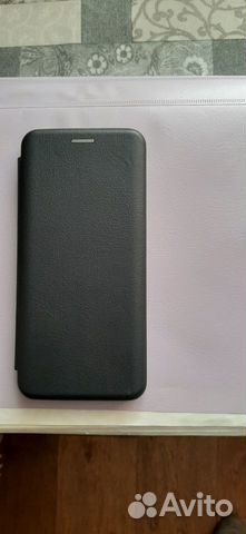 Чехол-книжка на Samsung A50