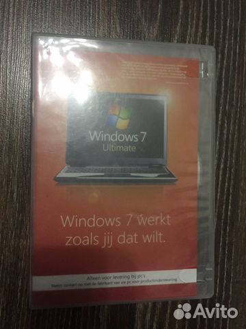 Купить Ноутбук С Windows 7 Ultimate