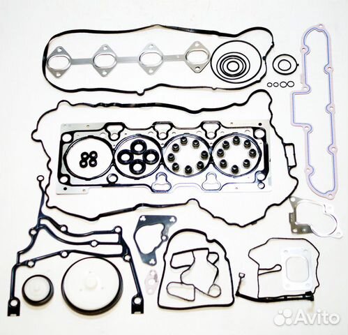 Комплект прокладок для Мерседес