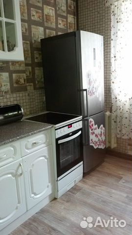 

3-к. квартира, 80 м², 5 кроватей