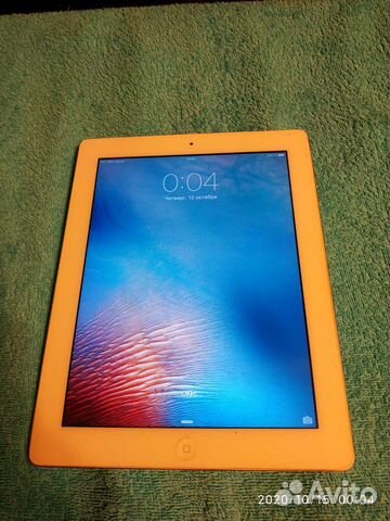 iPad 2 3g 64gb