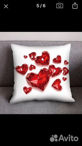 Новогодние наволочки в подарок для себя И любимых)