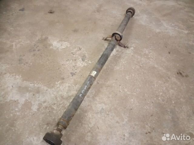 Карданный вал Volkswagen Passat B5+ AMX 2001