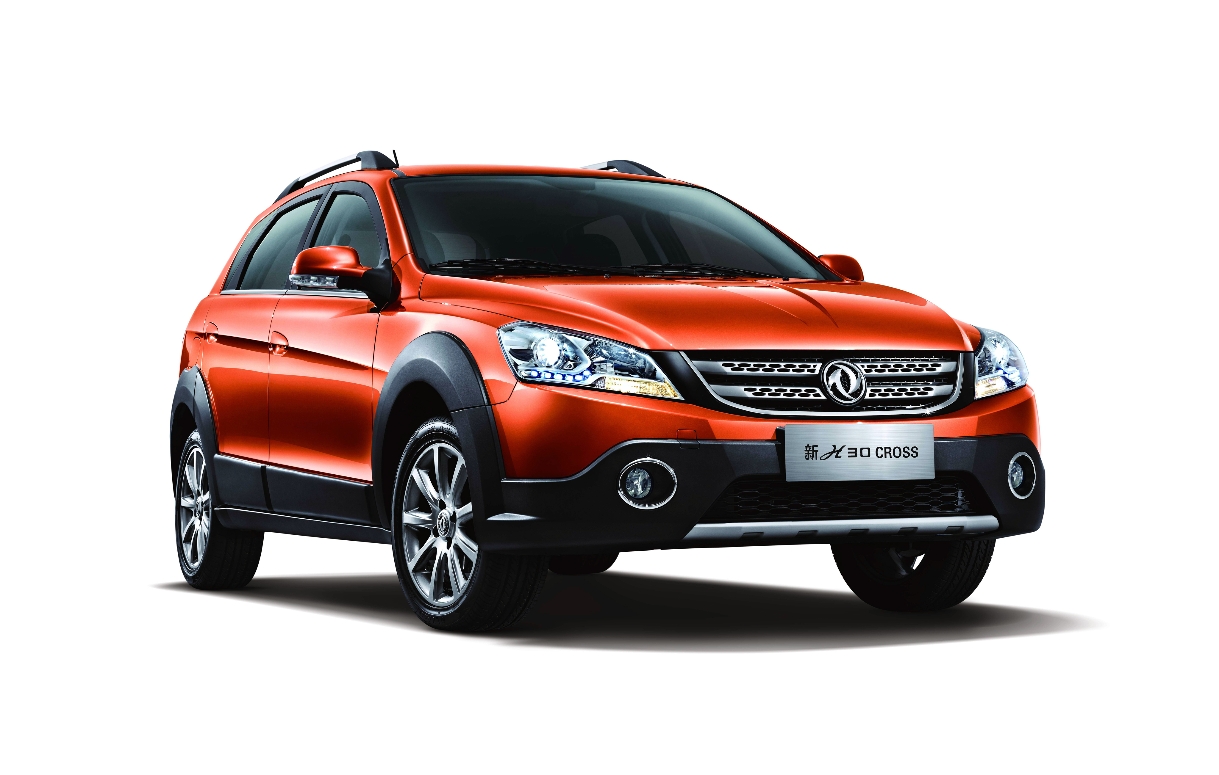 Dongfeng h30 Cross