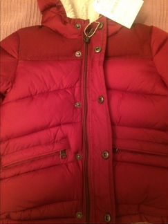 Новая Куртка весна-осень
