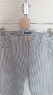 Брюки Massimo Dutti, рус.размер - 44, хлопок