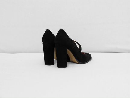 Туфли River Island Mary Jane